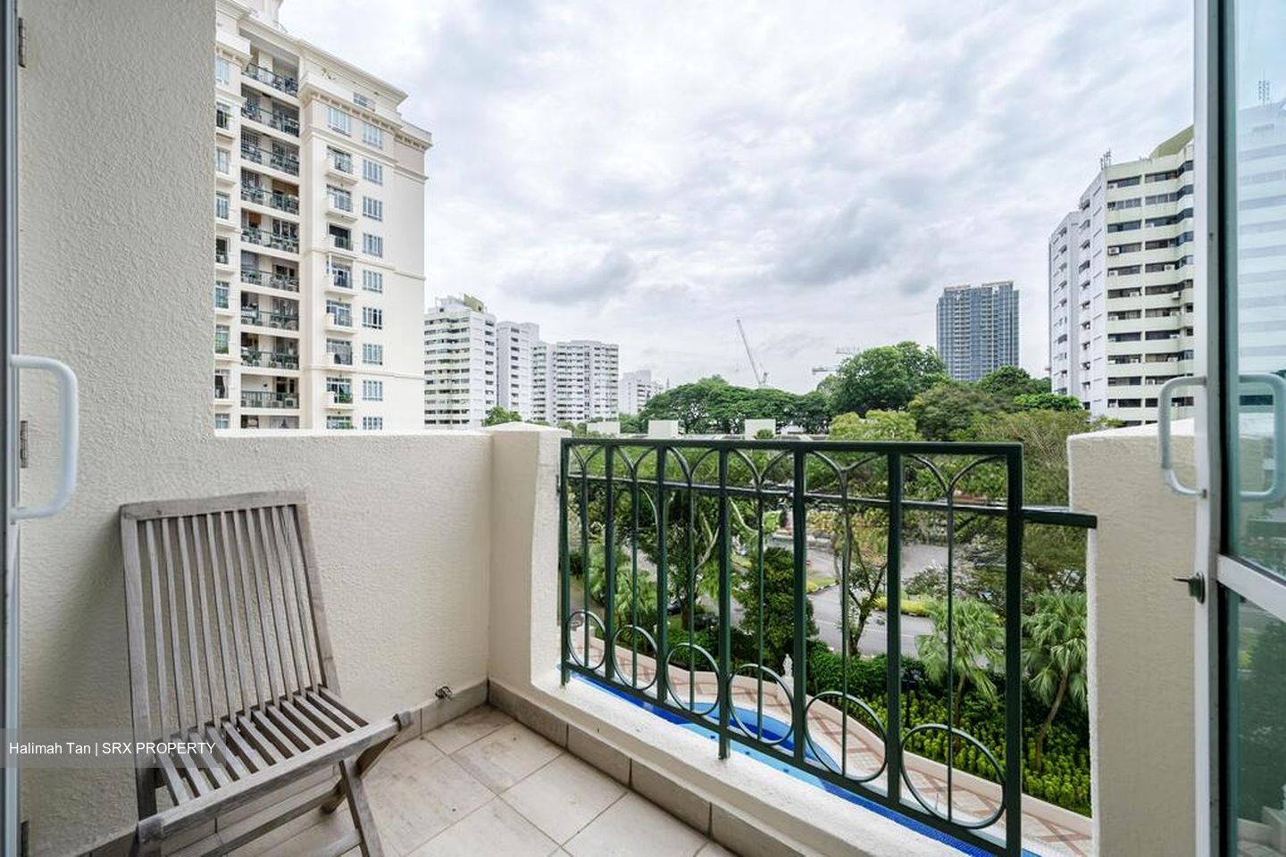 Cavendish Park (D21), Condominium #501347101